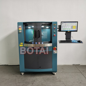 Common Rail CR318 <strong>Pro</strong> Common Rail <strong>Injector</strong> test Bench with IMA/QR Code - Product Image 2