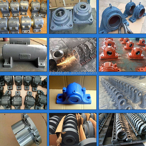 Saf517 <span class=keywords><strong>plummer</strong></span> khối mang snl 517 + Mang 22217 CK EK tay áo H317 snl517 mang nhà ở gối khối - Product Image 6