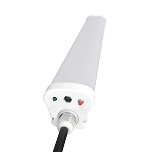 ไฟฉุกเฉิน LED 60มม. 20วัตต์ IP65กันน้ำและกันฝุ่นสำหรับใช้ในคลังสินค้า - Product Image 2
