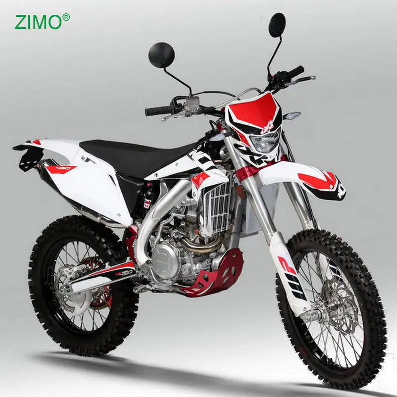 4 שבץ 450cc גז 8L דלק רחוב אופנוע עפר אופני אופנועים