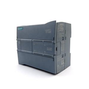 Simatic Siemens 6ES7134-6TD00-0CA1 Siemens 6ES71346TD000CA1 Módulo de entrada analógica - Product Image 1