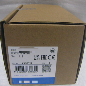 1 Uds módulo Plc de Terminal de entrada analógica de Control de temperatura