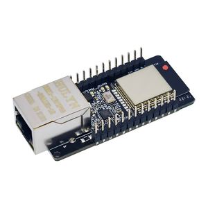 WT32-ETH01 Embedded Serial Port Networking Ethernet BT-kompatibles WIFI Combo Gateway MCU ESP32 Wireless Module Board - Product Image 1