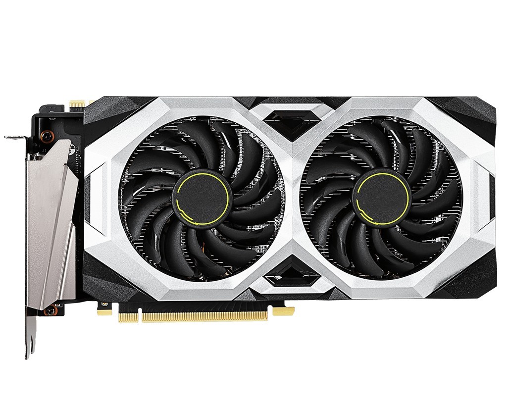 GeForce RTX 2070