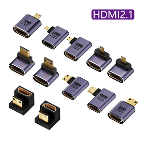 相机显示适配器2.1 8k迷你到微型到hdmi转换器 - Product Image 6