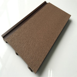 Factory <strong>Direct</strong> Sale WPC Composite <strong>Cladding</strong> Boards Waterproof Wood Plastic WPC Composite <strong>Cladding</strong> - Product Image 2
