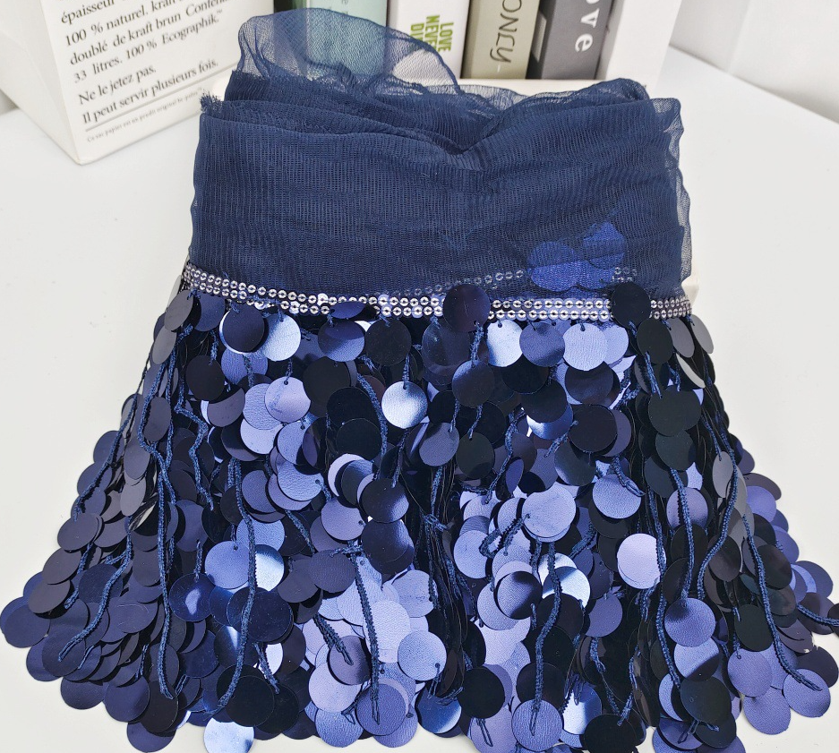 Bleu marine