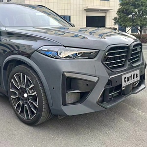 G05 <strong>X5</strong> Body <strong>Kits</strong> 2023 2024 Upgrade F95 X5M for BMW <strong>X5</strong> 2023 2024 Year Upgrade X5M Model Car Body <strong>Kit</strong> for <strong>X5</strong> G05 - Product Image 3