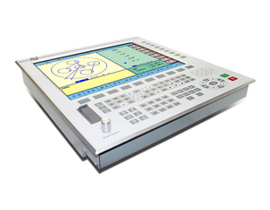 Macchina da taglio al Plasma CNC CC-Z4 Controller CNC al Plasma StatAi - Product Image 2