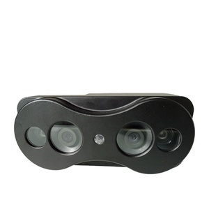 HYF热卖人群客户计数摄像头乘客流量统计公交货车安全系统 - Product Image 1