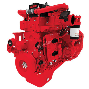 ISB6.7 ISD6.7 Euro City Bus <strong>Engine</strong> Assembly B Series 6 Cylinder Diesel <strong>Engine</strong> CM2150 22023461 - Product Image 3