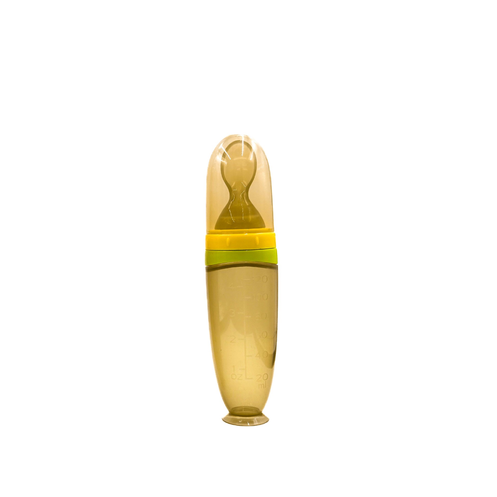 Nano plata - Amarillo