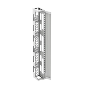 19-Inch Standard Fiber Optic Distribution Frame ODF 1U Height 48 Cores <strong>Data</strong> Center Equipment Server Racks-<strong>FC</strong> FTTH Use SC LC - Product Image 5