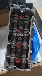 TOYOTA 5A gaz motor tertibatı 1.5L 5A uzun blok motor için en kaliteli 5A motor - Product Image 5