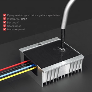 输入和输出隔离75-150v输入范围降压模块10a 120v 100v 80v至5v隔离dc至dc转换器 - Product Image 4