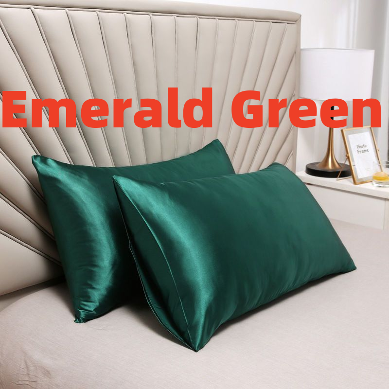 Verde esmeralda