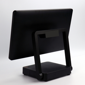 Android &amp; <strong>Windows</strong> Cash Register Machine 15.6 Inch Touch Screen Smart POS <strong>Computer</strong> for Supermarket Shopping Mall Retail <strong>Store</strong> - Product Image 3