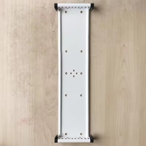 10 Pocket Wall Mounted Reference System Organizer Wand-Referenzsystem-Anzeigetafel für Lager, Werkstatt - Product Image 3