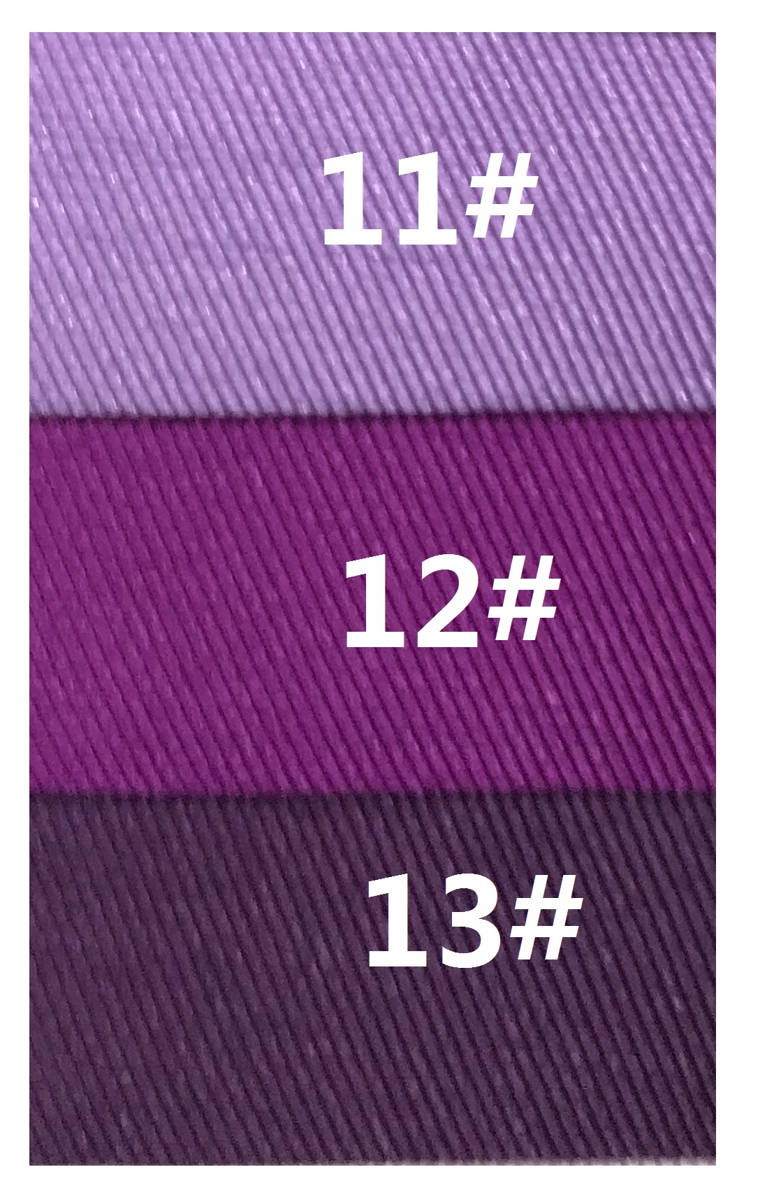 12# Rouge fuchsia