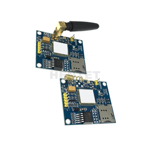 Hentet neues BOM GSM GPRS-Modul High-End mit Bluetooth-SMS-Anpassung 51/STM32-Programm SIM800C