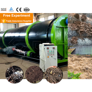 Chất lỏng nấm lên men Tank chất lỏng sinh sản lên men Tank cho nấm quay trống ủ tàu - Product Image 4