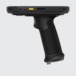 Chainway C66 Rugged 2d <strong>Android</strong> Omnidirectional Handsfree Supermarket <strong>Bar</strong> <strong>Code</strong> Collector Terminal Barcode Printer and <strong>Scanner</strong> - Product Image 2