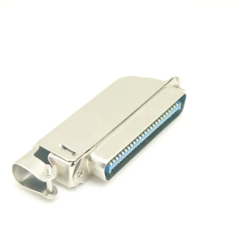 SCSI CN-57 productos CH50 cepillo de dientes conectores de Tipo 57 serie de conectores scsi