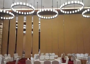 隔音学校白板可移动隔墙隔墙系统滑动可操作墙室隔墙可移动隔墙 - Product Image 3