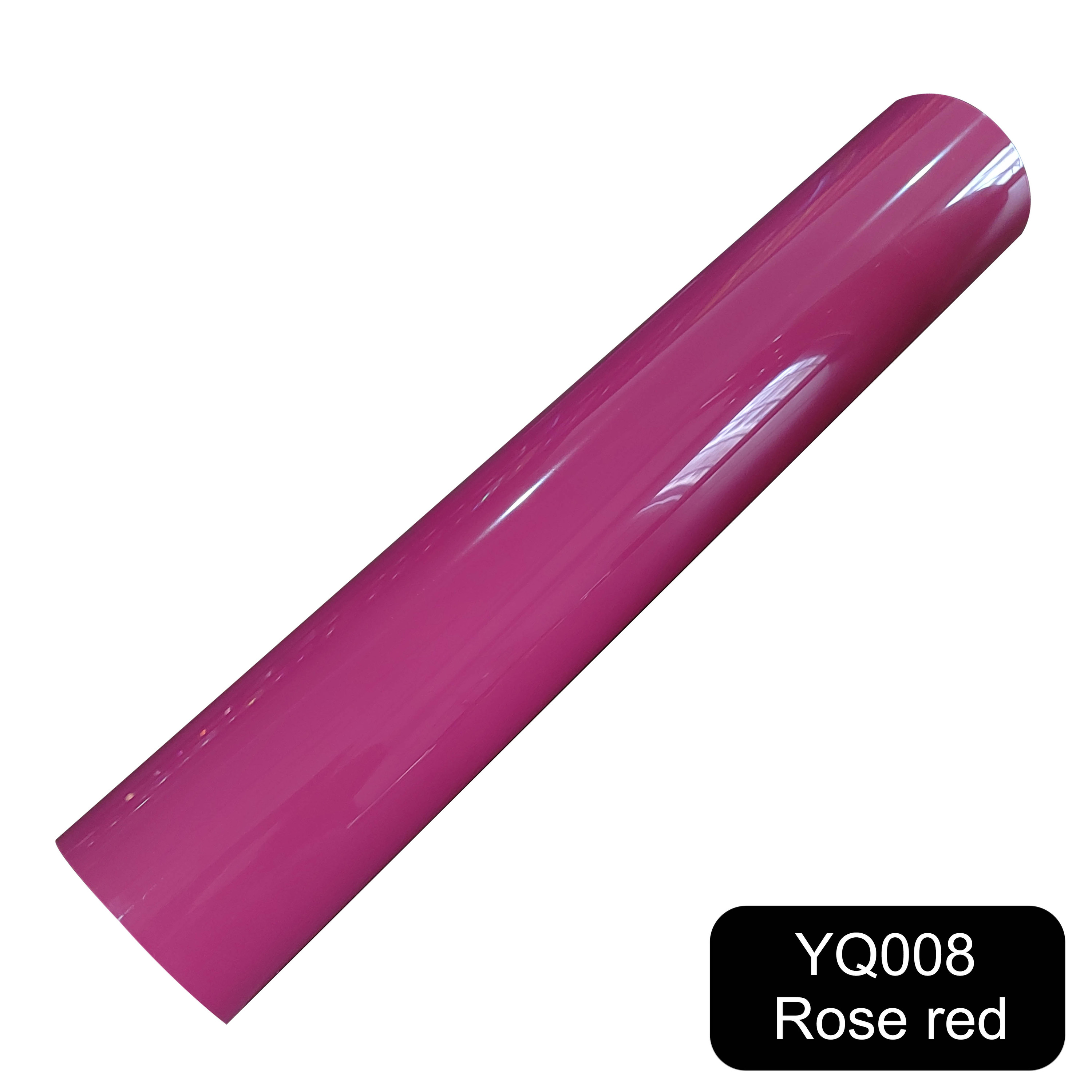 YQ008 rose red