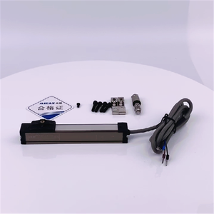 Miran potenziometro KFM-200mm 5k Mini tipo sensori di spostamento lineare a scorrimento - Product Image 4