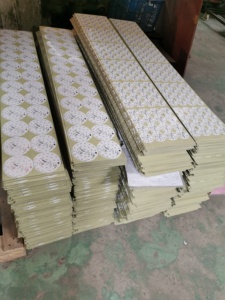 แผงวงจร PCB ไฟฟลัดไลท์ LED - Product Image 4