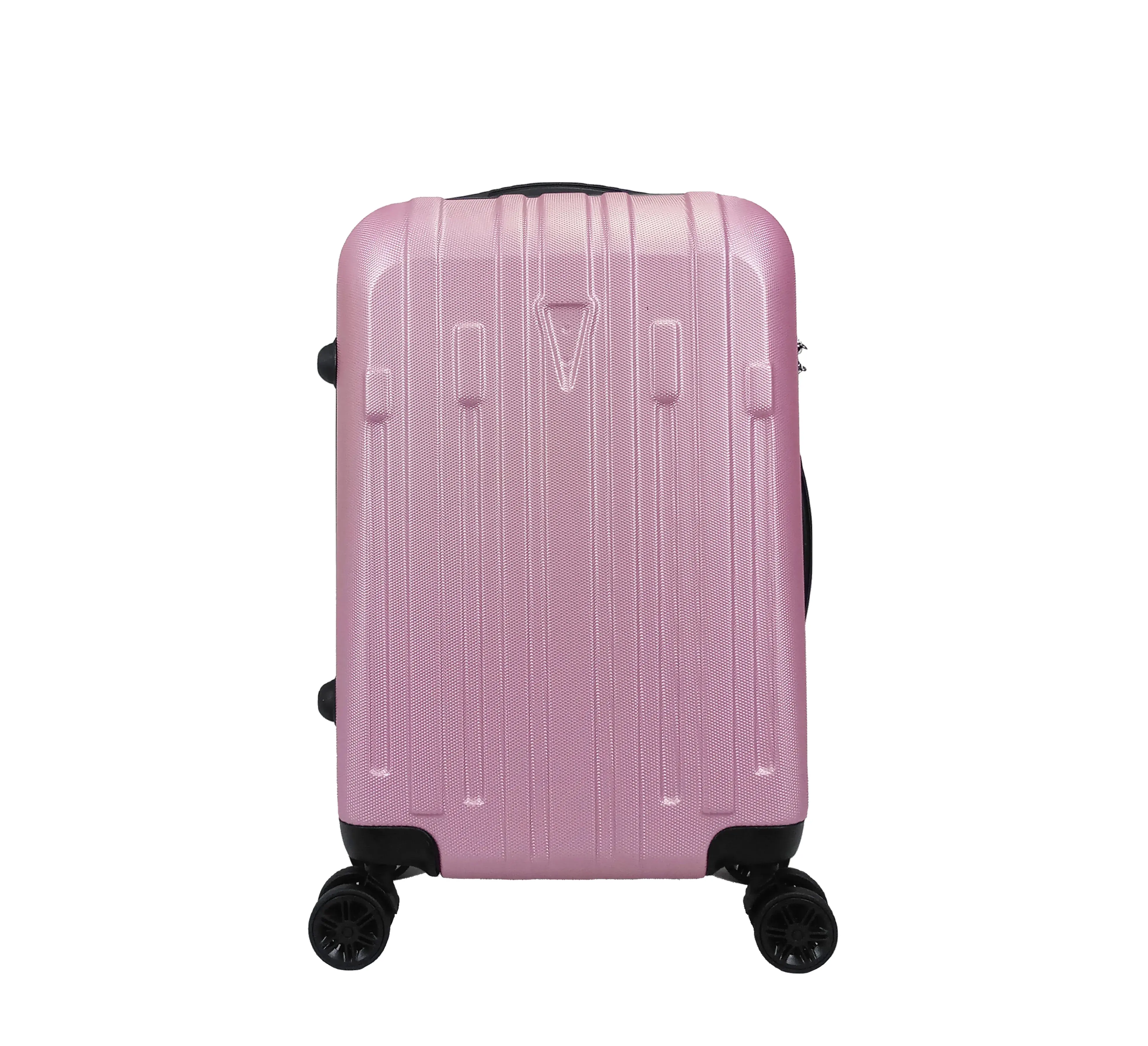 Trolley valigia Set 3 Carry On Hand cabina da viaggio borse per bagagli con lucchetto a combinazione