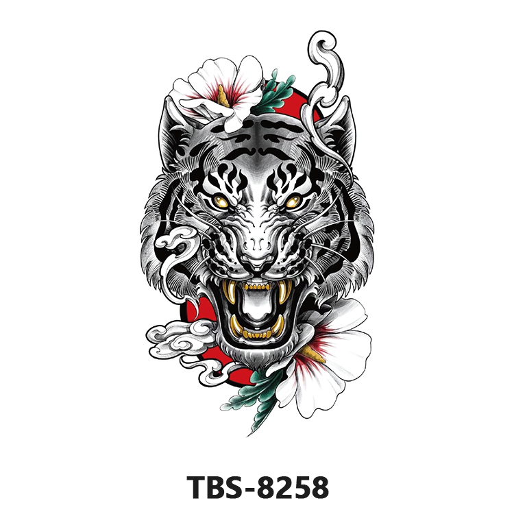TBS-8258