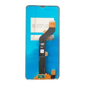 Tecno KB7 KB8 KC6 KD6 KD7 KF6 KF7J KG6 KG7 KG8 Lcd dokunmatik ekran değiştirme için 2024 cep telefonu Lcd - Product Image 1