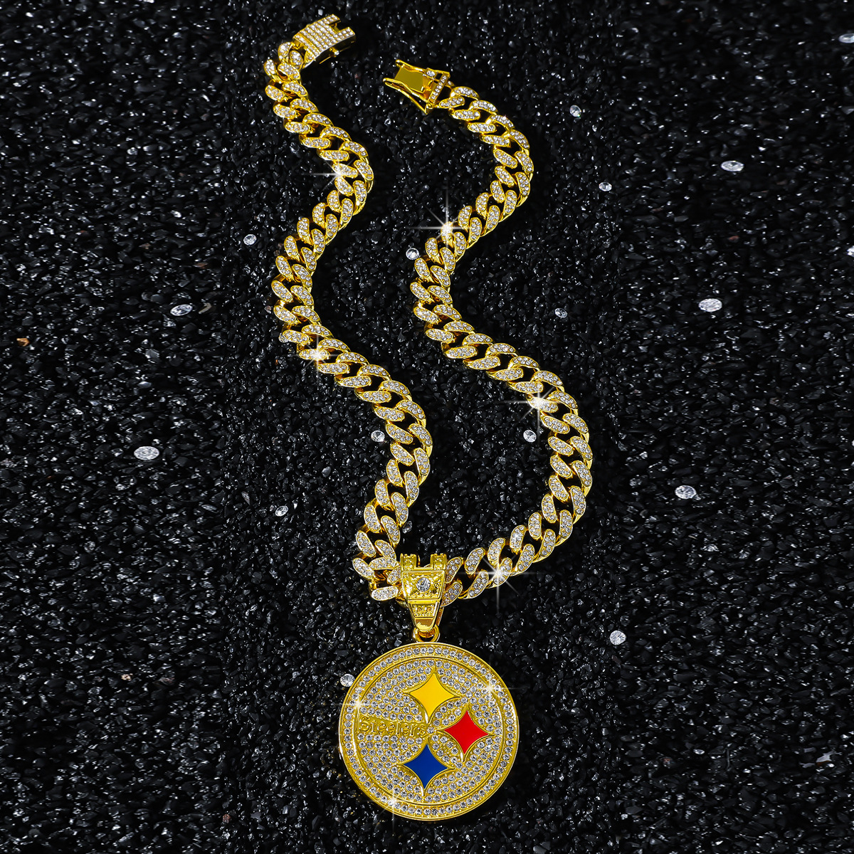 XL076-Oro