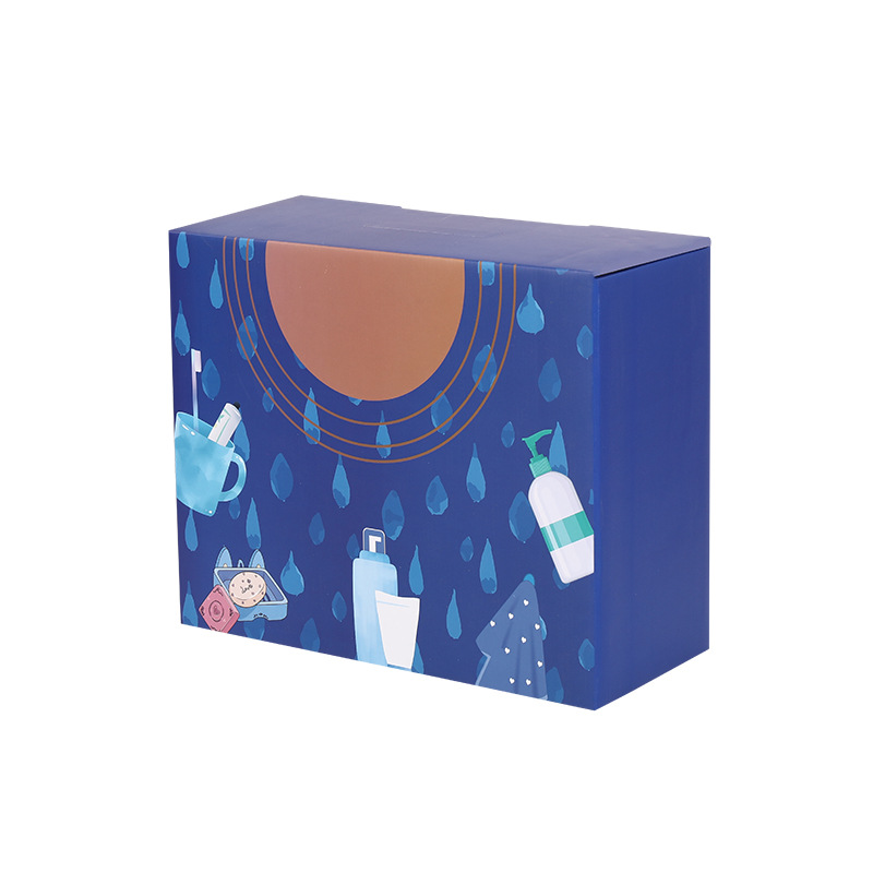 Bleu (Stock AE)