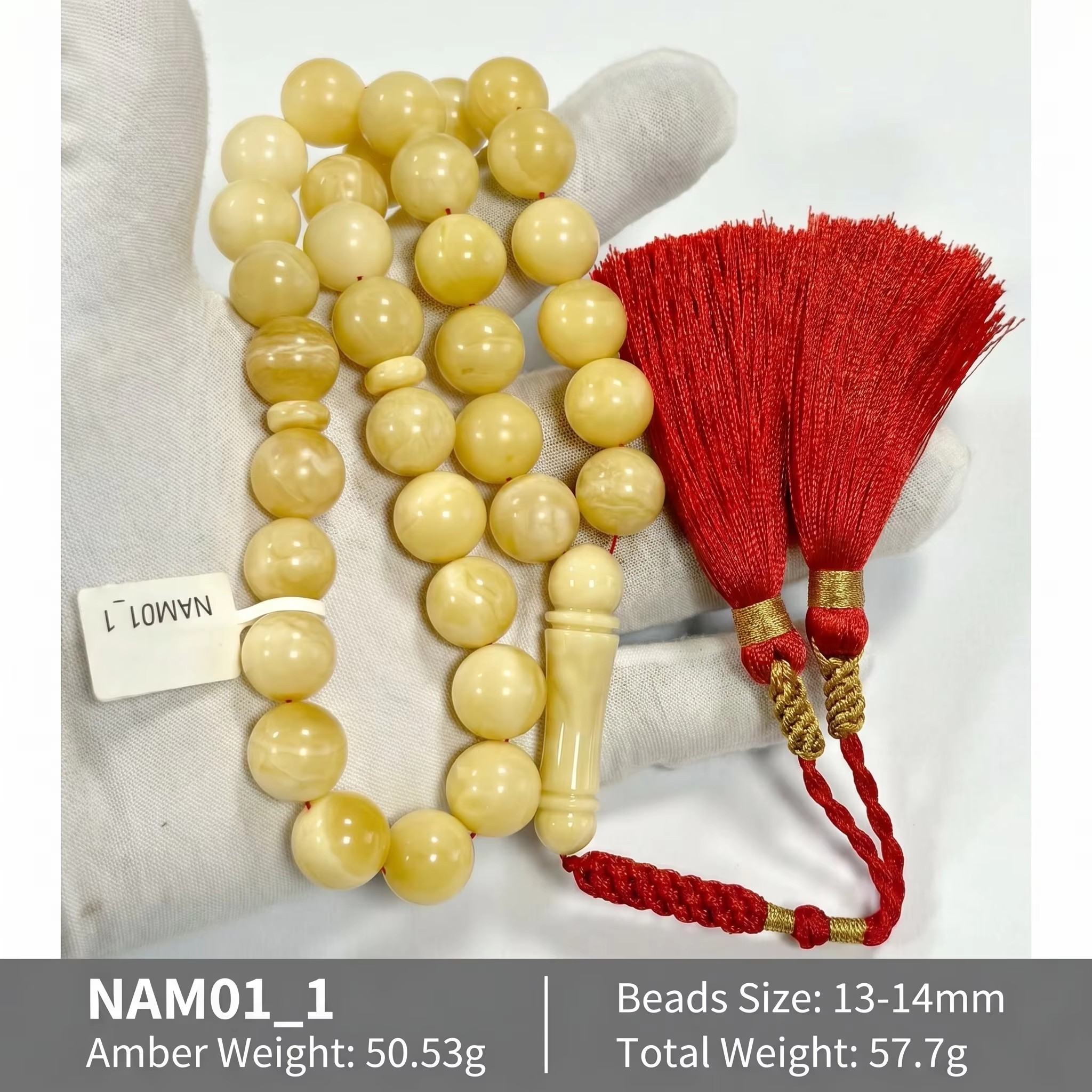 NAM01_1 Giallo