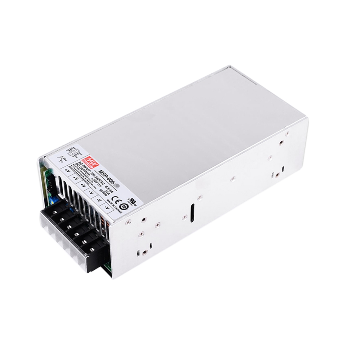 MSP-600