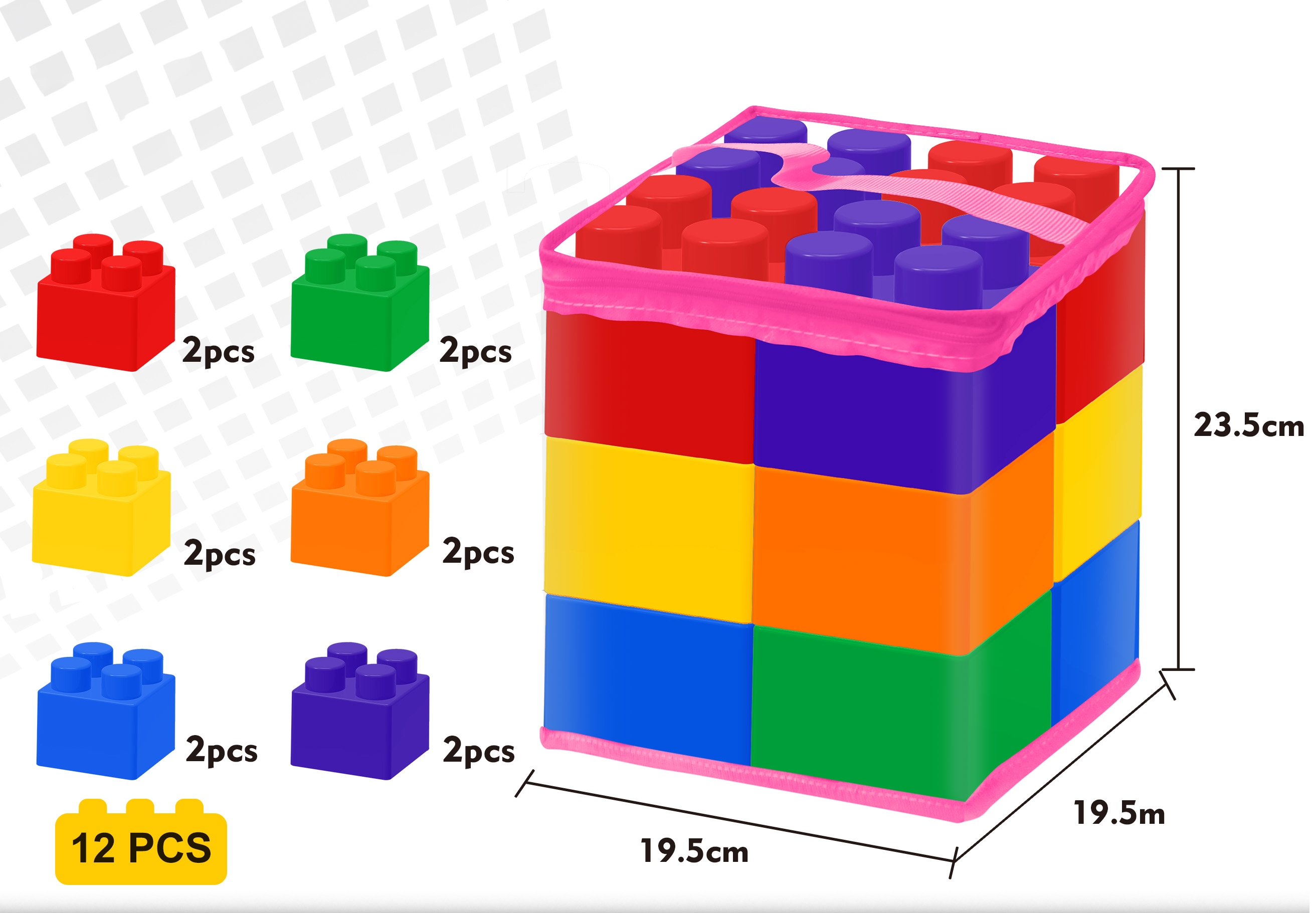 Coloré