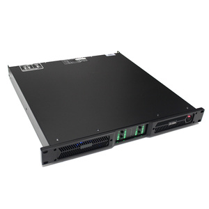 90V-270V 10000 Watt Grote Power Sinbosen D4-3000 1u Digitale Klasse D Hoge Watt Professionele Audioversterker Voor <span class=keywords><strong>Line</strong></span> <span class=keywords><strong>Array</strong></span> - Product Image 2
