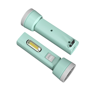 Заводская Светодиодная лампа-фонарик - Product Image 1