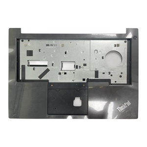 Máy tính xách tay Lenovo ThinkPad E480 e485 e490 e495 palmrest bezel Bàn phím 01lw157 02dl683 - Product Image 1