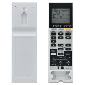 Replacement Remote <strong>Control</strong> for Mitsu Bishi Electric AC Air Conditioner MSZ-FS06NA MSZ-FH06NA MSZ-FS09NA MSZ-FS12NA MSZ-FS15NA