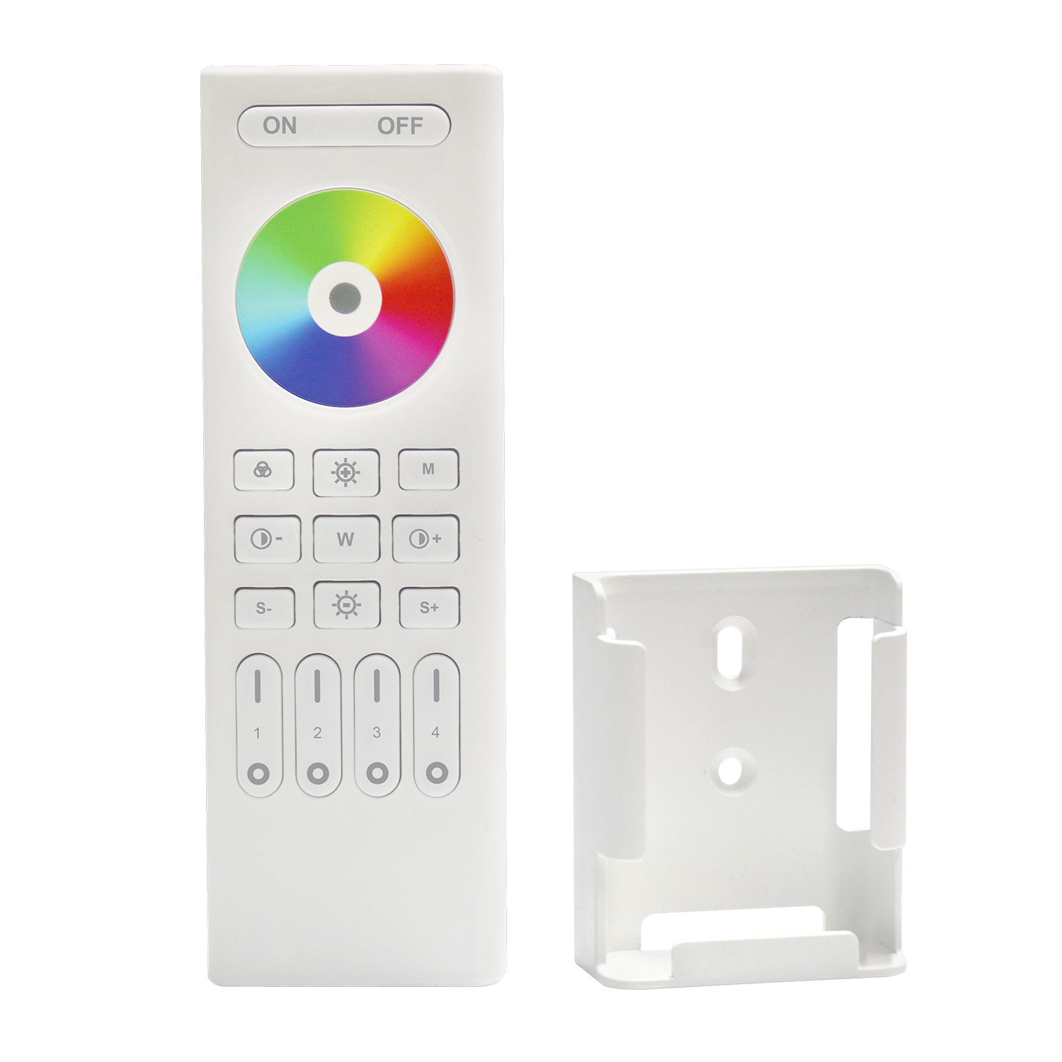 RC03RF RGB/RGBW/RGBCT