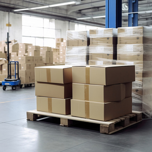 Tùy chỉnh chất lượng cao hộp <span class=keywords><strong>carton</strong></span> cho gói hộp cho gói các tông Đóng gói hộp giấy - Product Image 4