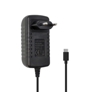 Fuente de alimentación Raspberry Pi 4 Tipo C Adaptador de corriente 5V 5A con cargador de enchufe EU US AU UK para Raspberry Pi 4 Modelo B - Product Image 3
