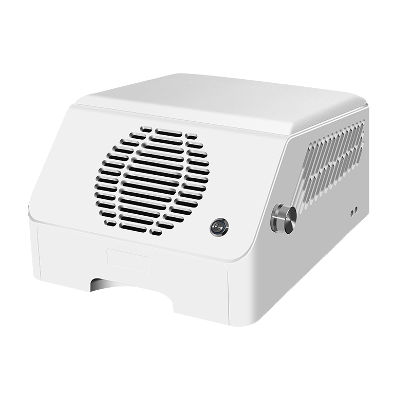ที่วางแขน AT-NDC-019หมอนเก็บฝุ่นเล็บ220V ปลั๊กสหราชอาณาจักร