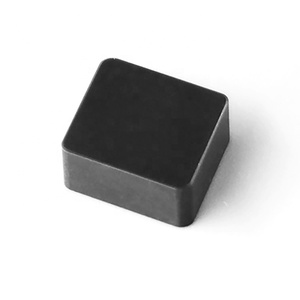 CBN-inserto de diamante PCD para herramienta de torneado CNC, herramienta de torneado, TNMG, CNMG, WNMG, VNMG, SNMG, DNMG - Product Image 1