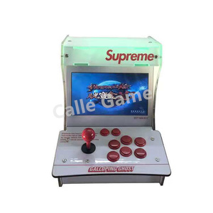 Hot Sale Latest 26,800 Games in 1 Mini <strong>Arcade</strong> Game Machine <strong>2</strong> <strong>Player</strong> Model Indoor Video Game - Product Image 5