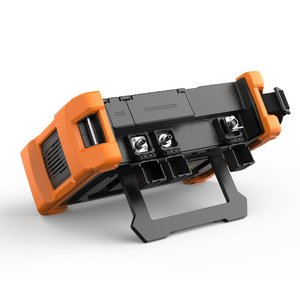 Fiber Monster OTDR QX65 Kabel <span class=keywords><strong>tester</strong></span> 7-Zoll-Bildschirm Big Dynamic Range Zeitbereich sreflekto meter für Langstrecken-Leitungs tests - Product Image 4